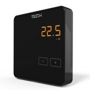 Контролер TECH EU-R-8Z чорний